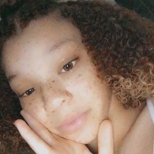 Meet your Posher, Mariah